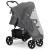 Сетка москитная универсальная Roxy-Kids RMN-004 серый